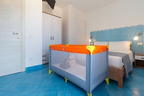 B&B Sperlonga