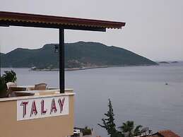 Talay Otel