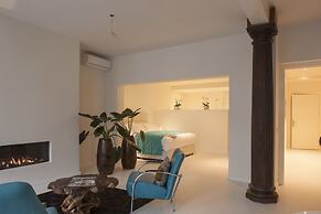 Bossche Suites