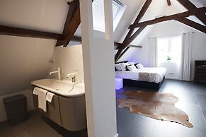 Bossche Suites