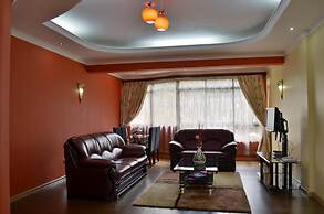 Fahari Palace Serviced Apartments