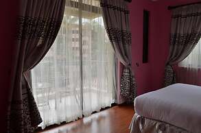 Fahari Palace Serviced Apartments