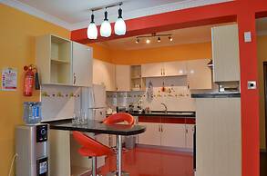 Fahari Palace Serviced Apartments