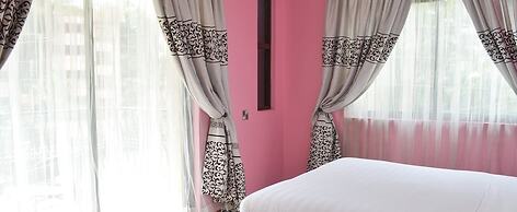 Fahari Palace Serviced Apartments