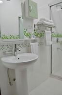 Fahari Palace Serviced Apartments