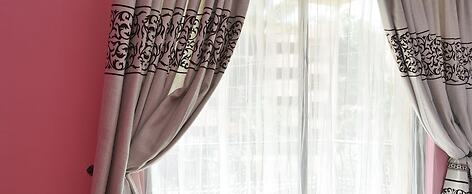 Fahari Palace Serviced Apartments