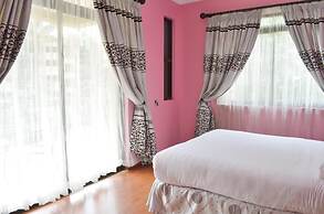 Fahari Palace Serviced Apartments