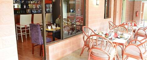 Fahari Palace Serviced Apartments