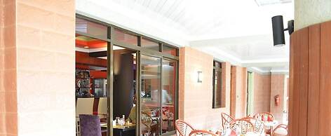 Fahari Palace Serviced Apartments