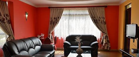 Fahari Palace Serviced Apartments
