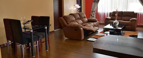 Fahari Palace Serviced Apartments