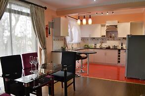 Fahari Palace Serviced Apartments