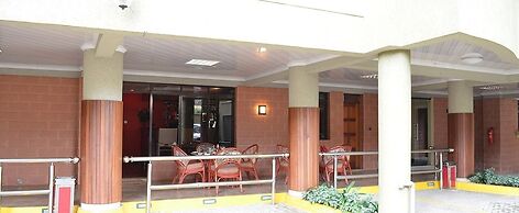 Fahari Palace Serviced Apartments