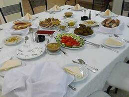 St Andrews Guesthouse Ramallah