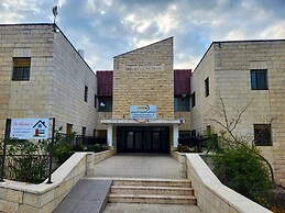 St Andrews Guesthouse Ramallah