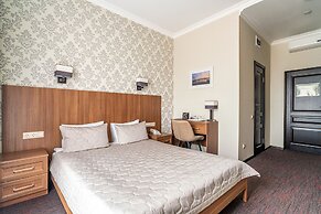 Kravt Sadovaya Hotel