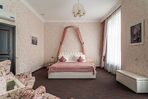 Kravt Sadovaya Hotel