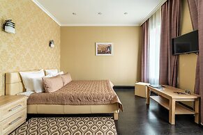 Kravt Sadovaya Hotel