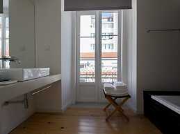 The 8 Downtown Suites