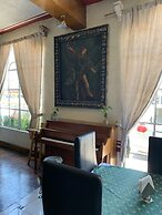 Inn Galerias Hotel
