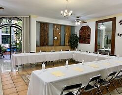 Inn Galerias Hotel