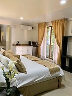 Inn Galerias Hotel