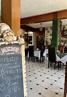 Inn Galerias Hotel