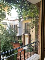 Inn Galerias Hotel