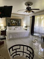 Inn Galerias Hotel
