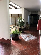 Inn Galerias Hotel