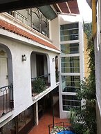 Inn Galerias Hotel