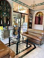 Inn Galerias Hotel