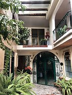 Inn Galerias Hotel