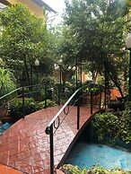 Inn Galerias Hotel