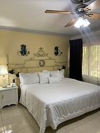 Inn Galerias Hotel