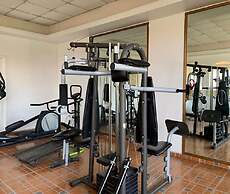 Inn Galerias Hotel
