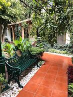 Inn Galerias Hotel