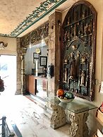 Inn Galerias Hotel