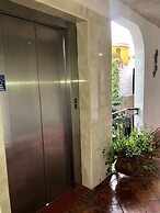 Inn Galerias Hotel