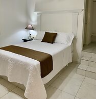 Inn Galerias Hotel