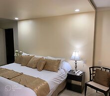 Inn Galerias Hotel