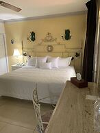 Inn Galerias Hotel
