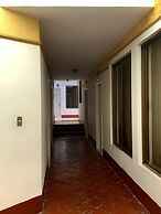 Inn Galerias Hotel