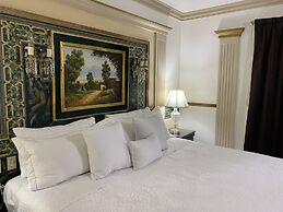 Inn Galerias Hotel