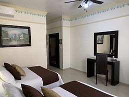 Inn Galerias Hotel