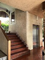 Inn Galerias Hotel