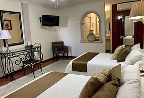 Inn Galerias Hotel