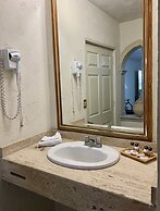Inn Galerias Hotel