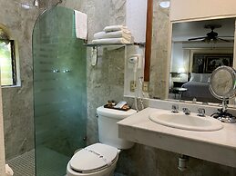 Inn Galerias Hotel