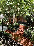 Inn Galerias Hotel
